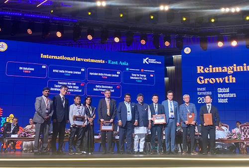 Hao Yong Automotive Controls Ltd.  Announces 2026 India New Plant Plan to Accelerate Global Automotive Parts Market Layout