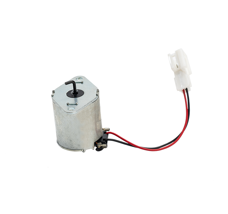 Solenoid