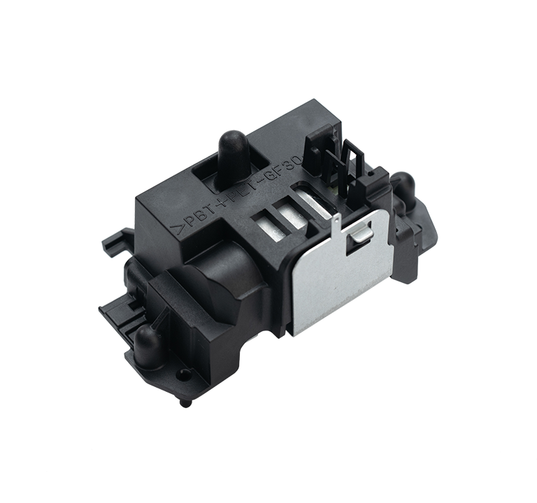 Shield Bracket