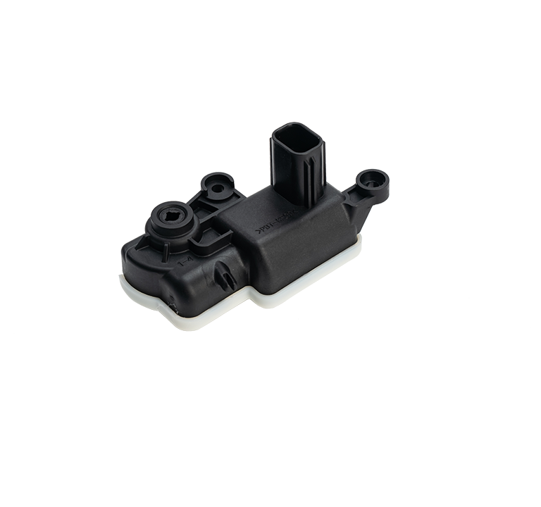 汽车空调风门执行器受温度影响大吗