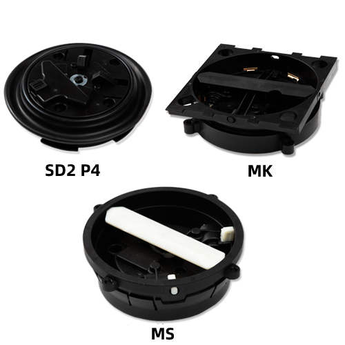 vent actuator