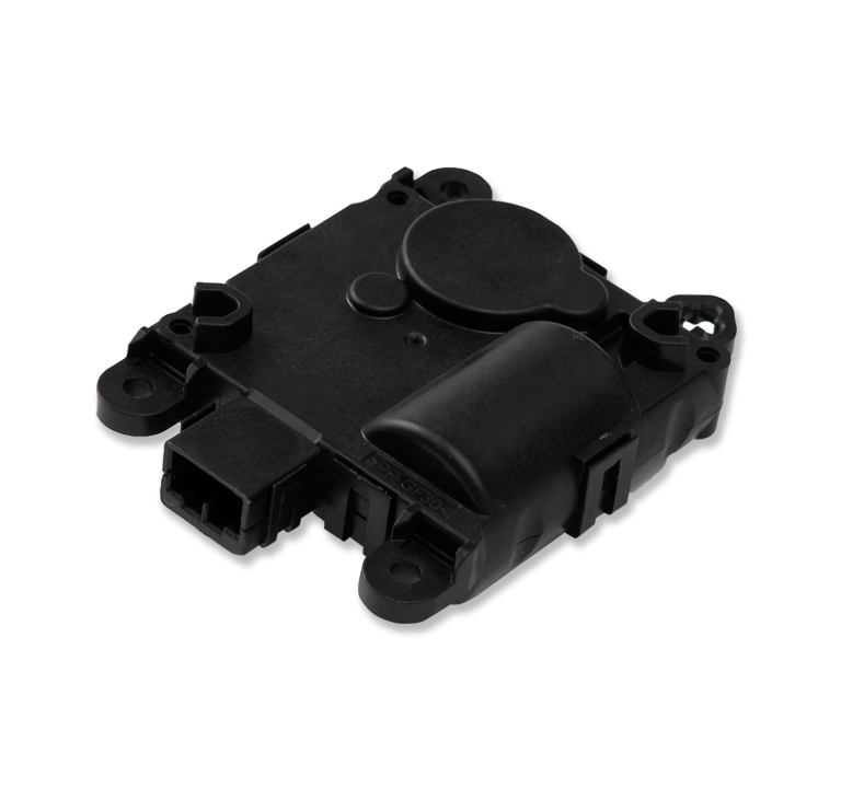 Automotive LED headlights