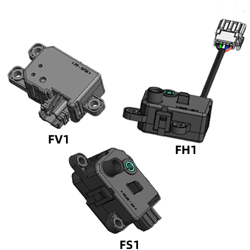 Dimming motor