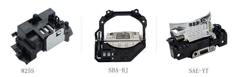 Shield Bracket-YT