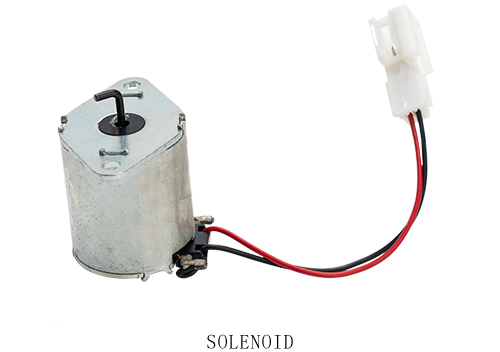 Solenoid