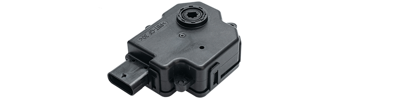 Water Valve