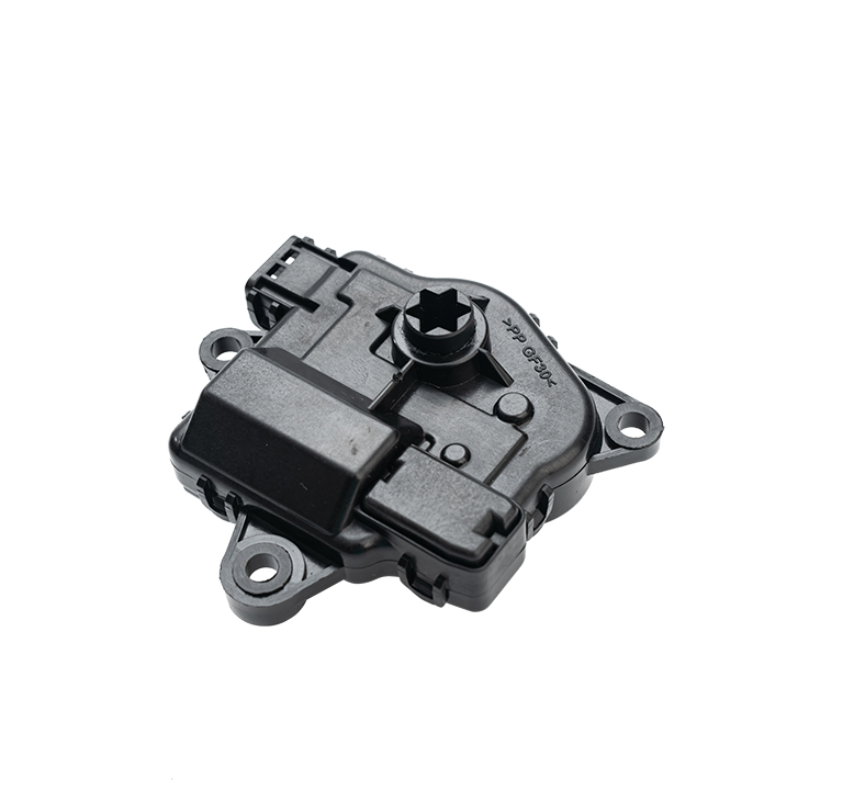 汽车大灯调节器