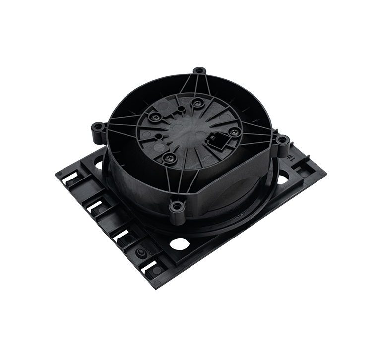 汽车大灯调节器