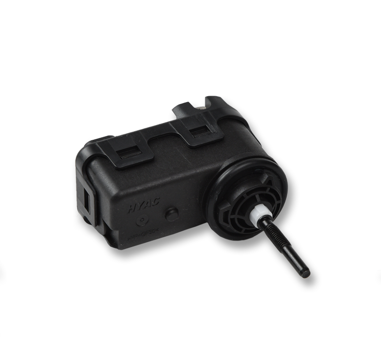 汽车大灯调节器